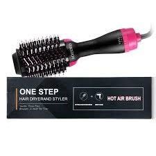 revlon blow dryer brush recall